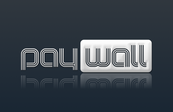 Paywall