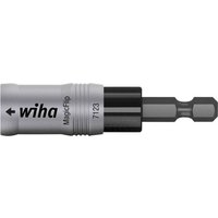 "Wiha 36800 MagicFlip Universalhalter 6,3mm (1/4") magnetisch 71mm"