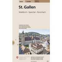 25023 St. Gallen