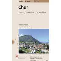 25007 Chur