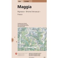 1292 Maggia