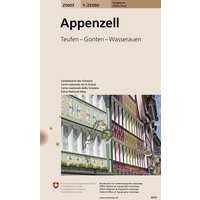 25003 Appenzell