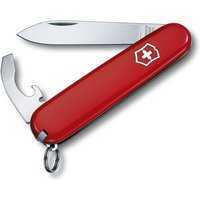 Bantam Taschenmesser 0.2303 8 Funktionen Taschenwerkzeug rot - Victorinox