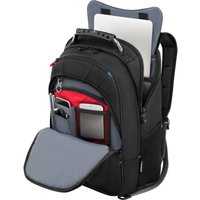 Wenger Carbon Notebookrucksack 43,94cm (15,6"-17,3") schwarz