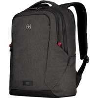 Wenger MX Professional Notebook Rucksack 16" Zoll grau