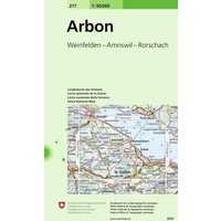 217 Arbon