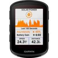 Garmin - Edge 540 Solar - Radcomputer schwarz