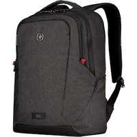 Wenger MX Professional Notebook Rucksack 16" Zoll grau