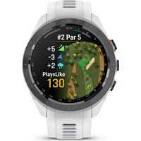 Approach S70 GPS-Golfuhr