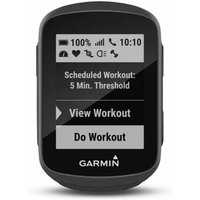 Zähler Garmin Edge 130 plus bumble