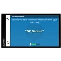 Garmin DRIVESMART 65 MIT AMAZON ALEXA MT-S EU 17,80cm (7)  Black (010-02153-10)