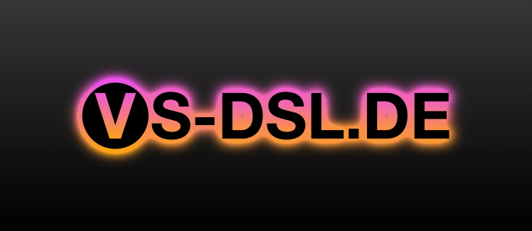 VS-DSL