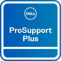 Dell Erweiterung von 3 Jahre Basic Onsite auf 5 Jahre ProSupport Plus - Serviceerweiterung - Arbeitszeit und Ersatzteile - 5 Jahre - Vor-Ort - 10x5 - Reaktionszeit: am nächsten Arbeitstag - für Precision 7530, 7540, 7550, 7730, 7740, 7750