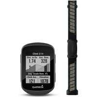 Zähler Garmin Edge 103 plus bundle