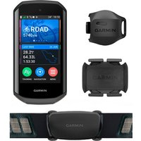 Garmin - Edge 1050 Bundle - Radcomputer schwarz