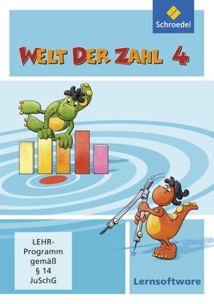 Welt der Zahl - Ausgabe 2009