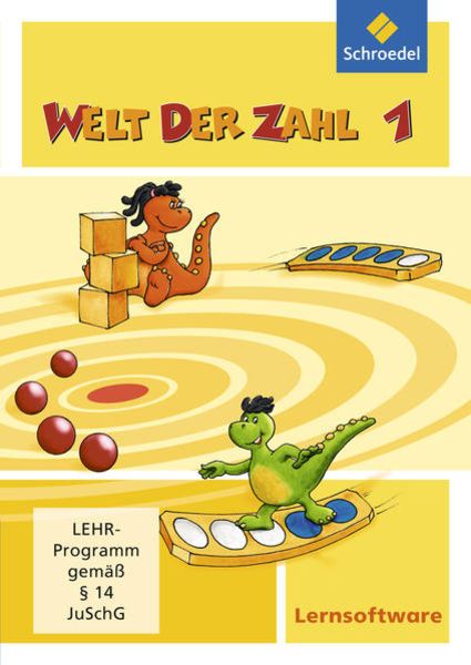 Welt der Zahl - Ausgabe 2009