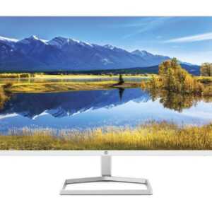 HP M27fwa FHD Monitor 68,6 cm (27")