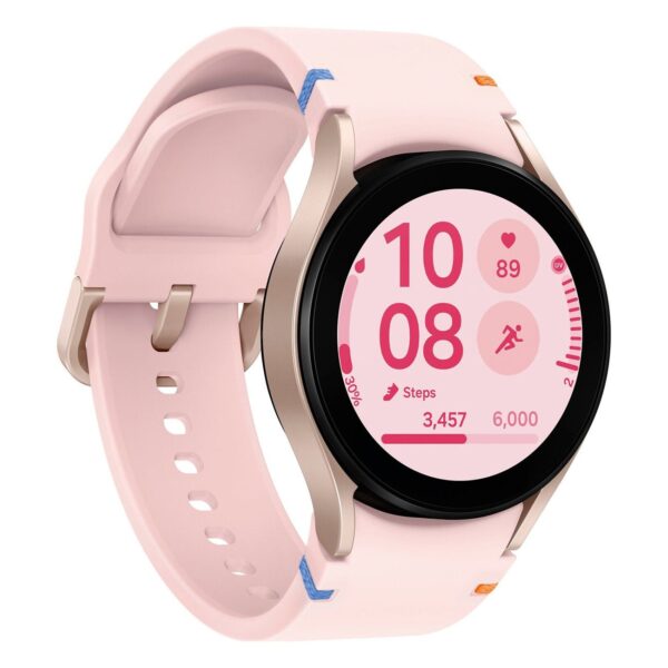 Samsung R861 Galaxy Watch FE -pink Smartwatch – Bild 3