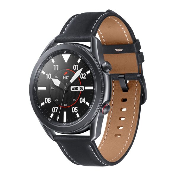 Samsung Galaxy Watch 3 LTE 45mm Smartwatch – Bild 2