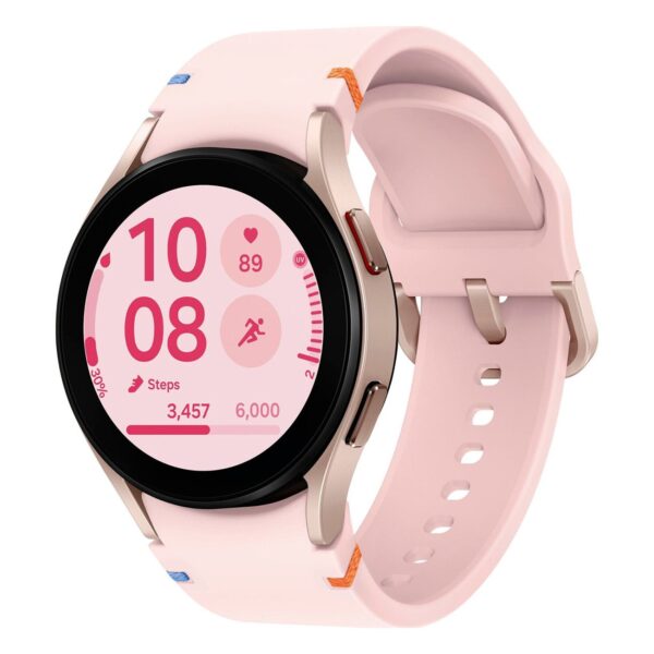 Samsung R861 Galaxy Watch FE -pink Smartwatch – Bild 2