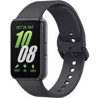 Watch Samsung Galaxy Fit 3 R390 40mm BT - Black EU (SM-R390NZAAEUE)