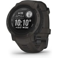 Garmin INSTINCT® 2 Schiefergrau