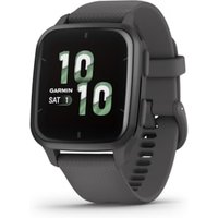 Garmin VENU® SQ 2 Dunkelgrau / Schiefergrau