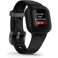 Garmin vivofit jr. 3 Cosmic Black