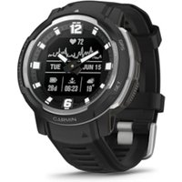 Garmin Instinct Crossover black / graphite