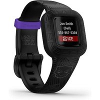 Garmin vivofit jr. 3 Marvel Black Panther