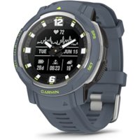 Garmin Instinct Crossover blue granite