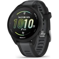 Garmin Forerunner 165 Schwarz/Schiefergrau