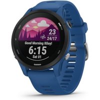 Garmin Forerunner 255 Tidal Blue Smartwatch