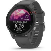 Garmin Forerunner 255 Slate Grey Smartwatch