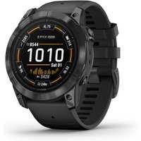 Garmin EPIX PRO (Gen 2) 51mm Multisport-Smartwatch schwarz