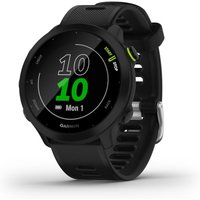 Garmin Forerunner 55 schwarz