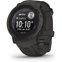 Garmin INSTINCT® 2 SOLAR Schiefergrau