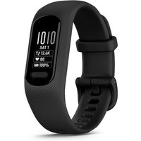 Garmin VivoSmart 5 L in Schwarz