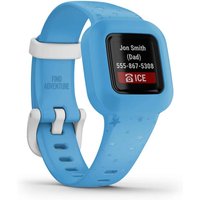 Garmin vivofit jr. 3 Blaue Sterne