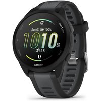 Garmin Forerunner 165 Schwarz/Schiefergrau