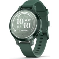 Garmin Lily 2 Active Fashion Smartwatch Jasper Grün