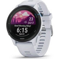 Garmin Forerunner 255 Music Whitestone