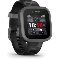 Garmin Bounce ™ Schwarz/ Grau Smartwatch