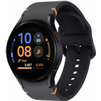 Samsung Galaxy Watch FE black 40mm Sport Band black