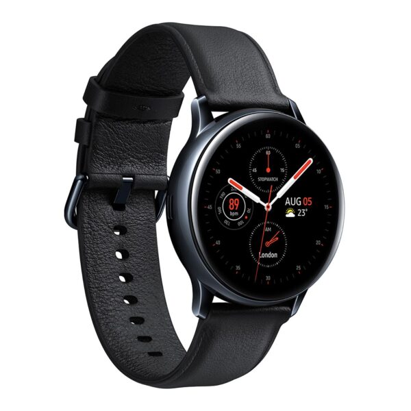 Samsung Galaxy Watch Active 2 Smartwatch – Bild 2