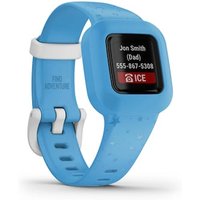 Garmin vivofit jr. 3 Blaue Sterne