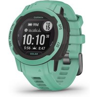 Garmin INSTINCT® 2S SOLAR Pastellgruen