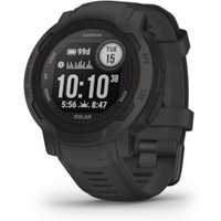 Garmin INSTINCT® 2 SOLAR Schiefergrau