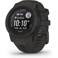 Garmin INSTINCT® 2S SOLAR Schiefergrau